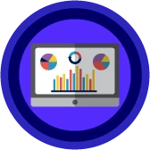 BD System dashboard